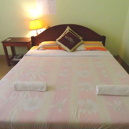 Green Park Village Guesthouse Сием Реап Екстериор снимка