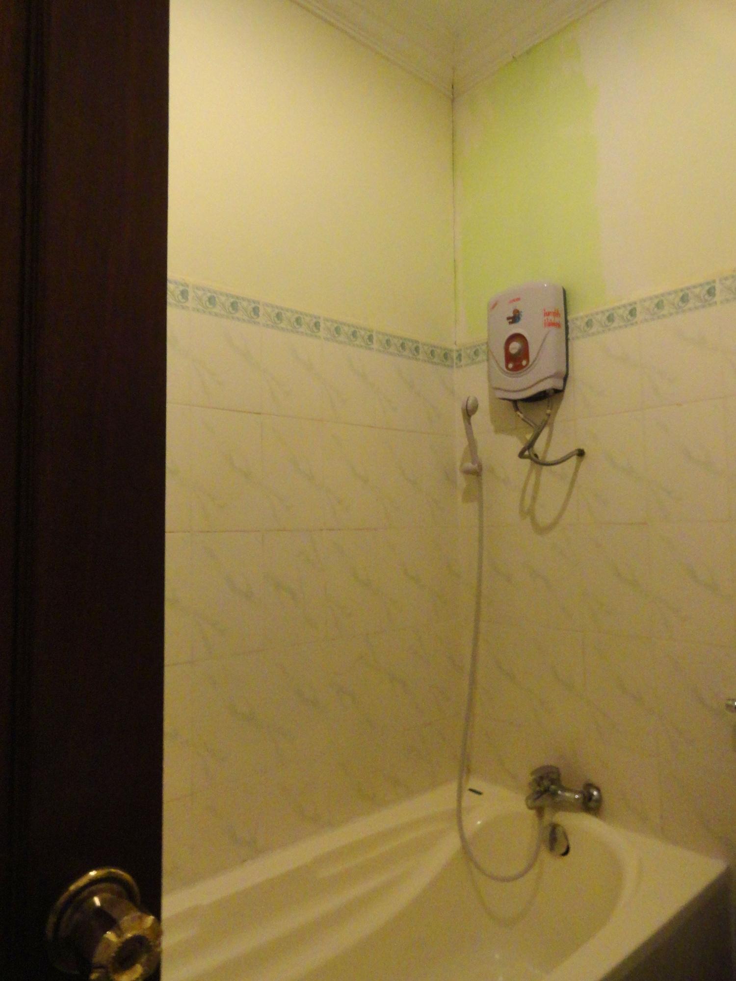 Green Park Village Guesthouse Сием Реап Екстериор снимка