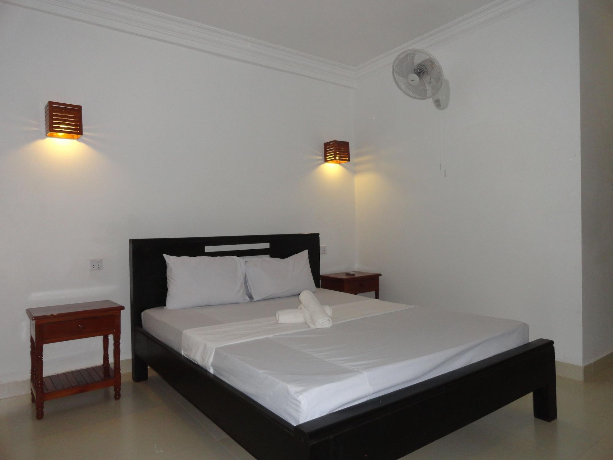 Green Park Village Guesthouse Сием Реап Екстериор снимка