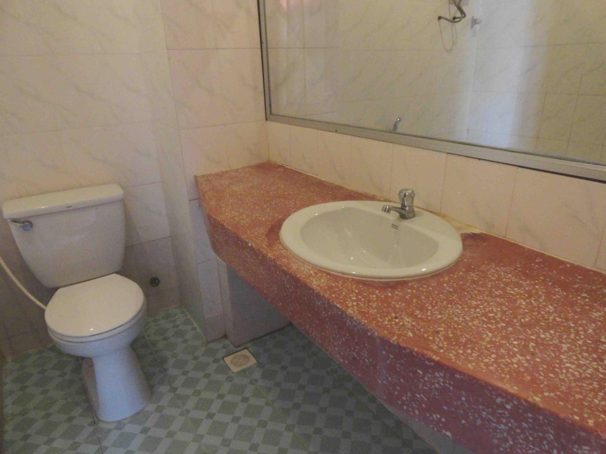 Green Park Village Guesthouse Сием Реап Екстериор снимка