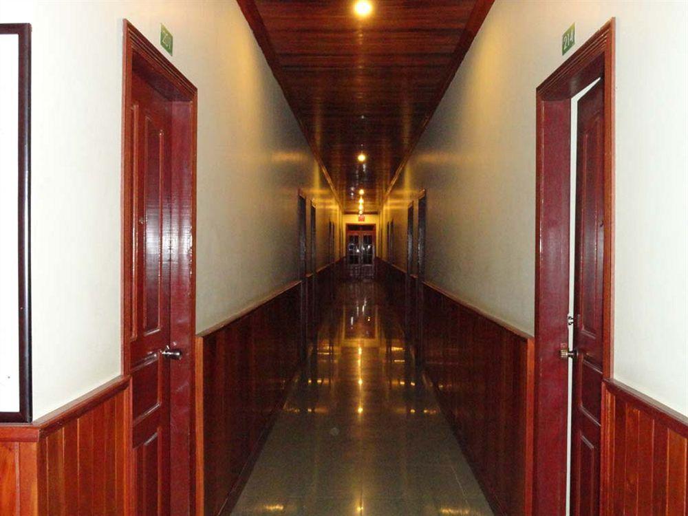 Green Park Village Guesthouse Сием Реап Екстериор снимка